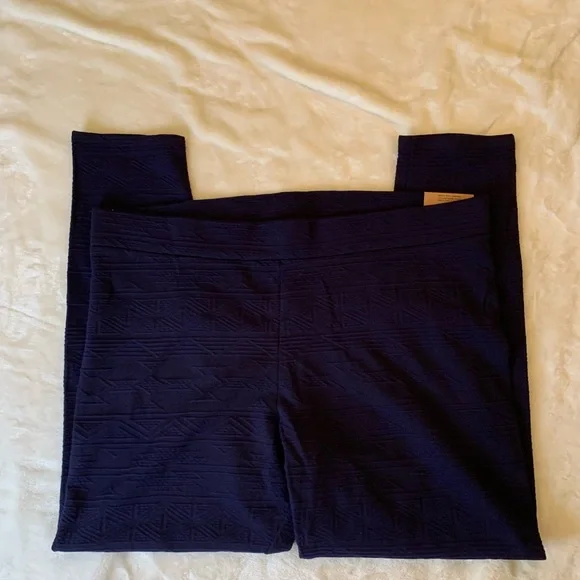 American Eagle Hi-Rise Leggings (NWT) - Picture 2 of 5